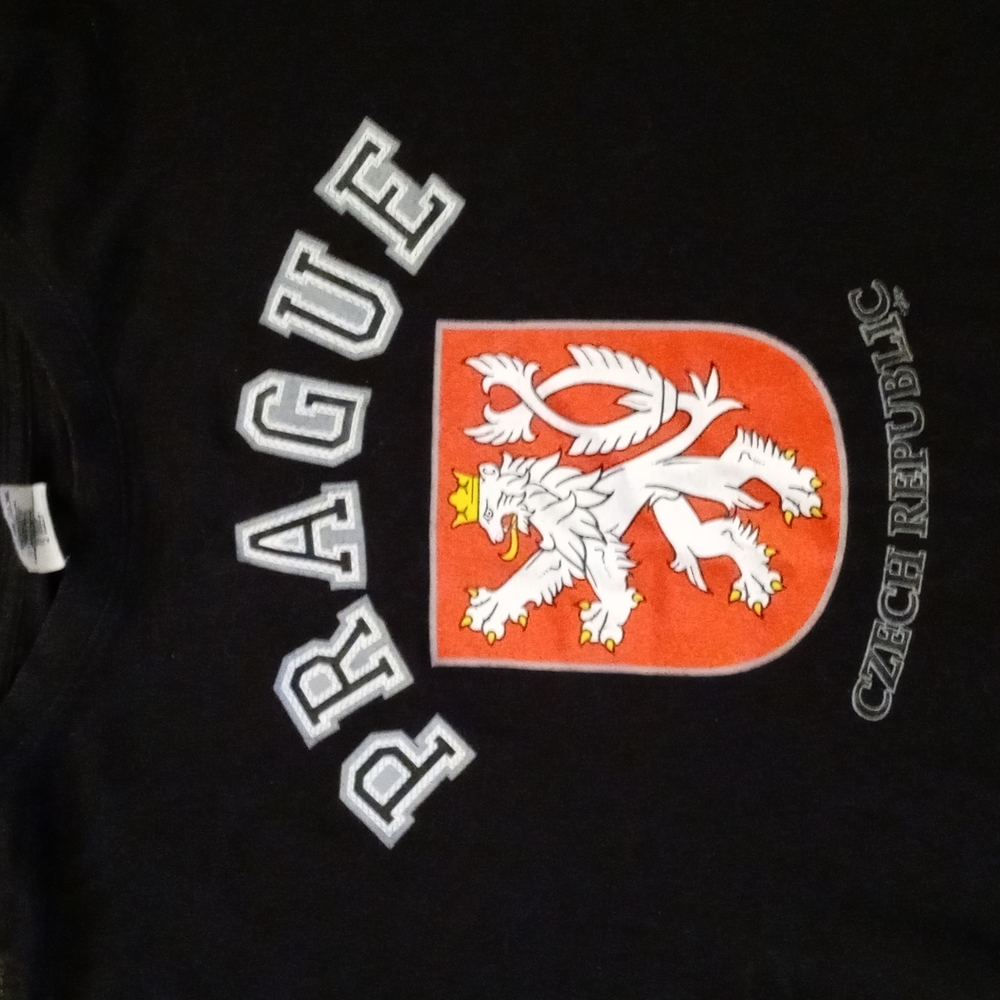 Keya Black Shirt